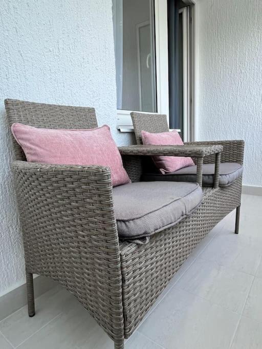 Apartment Miva Zagreb Exterior foto