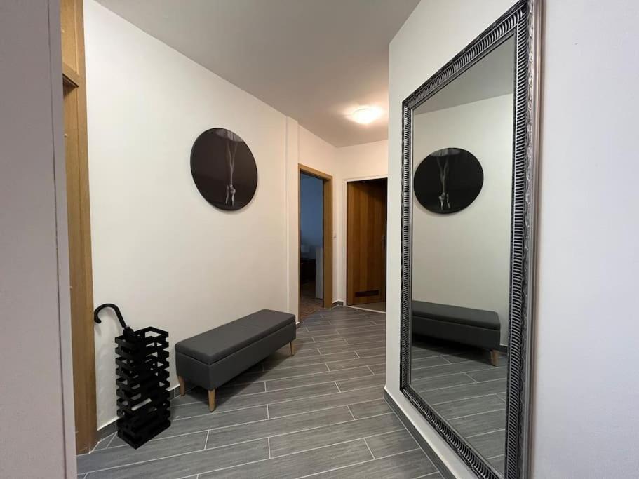Apartment Miva Zagreb Exterior foto